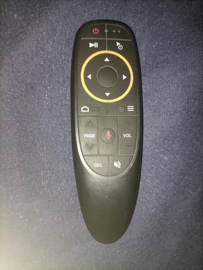 G10s remote for Andriod tv