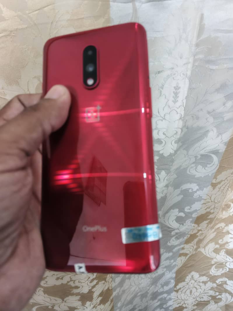 One Plus 7 2