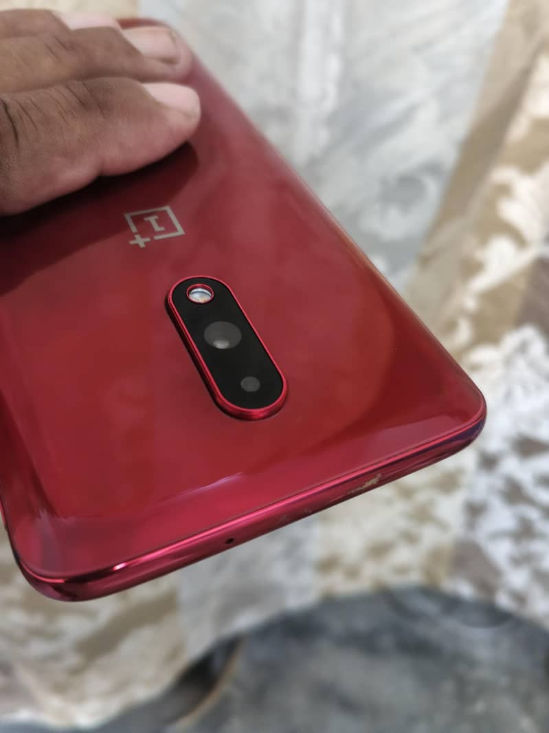 One Plus 7 5