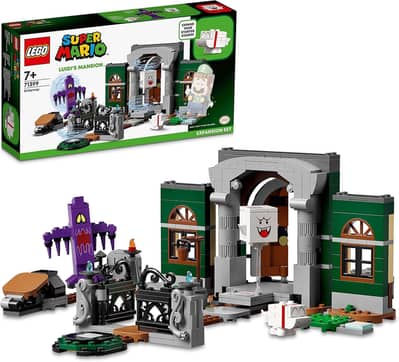 LEGO blocks 71399 Super Mario™ (Original Pics in Last)