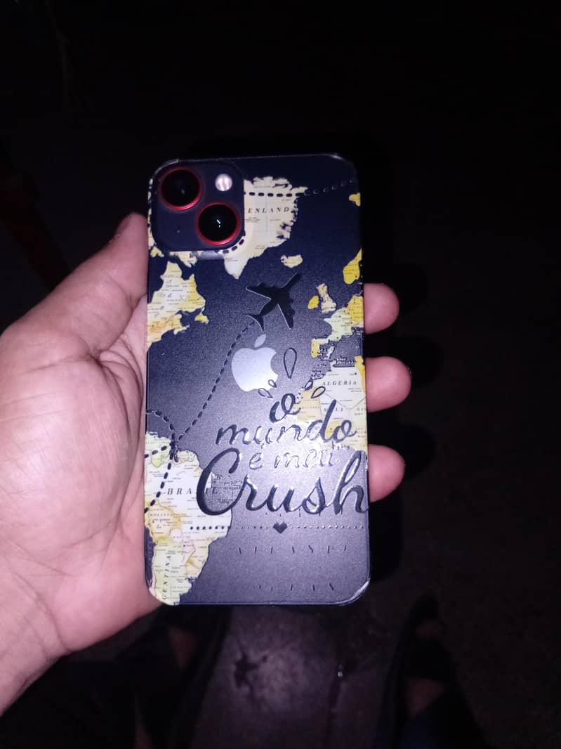 Apple iPhone 13 1