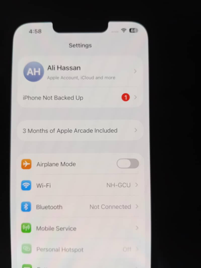 Apple iPhone 13 3