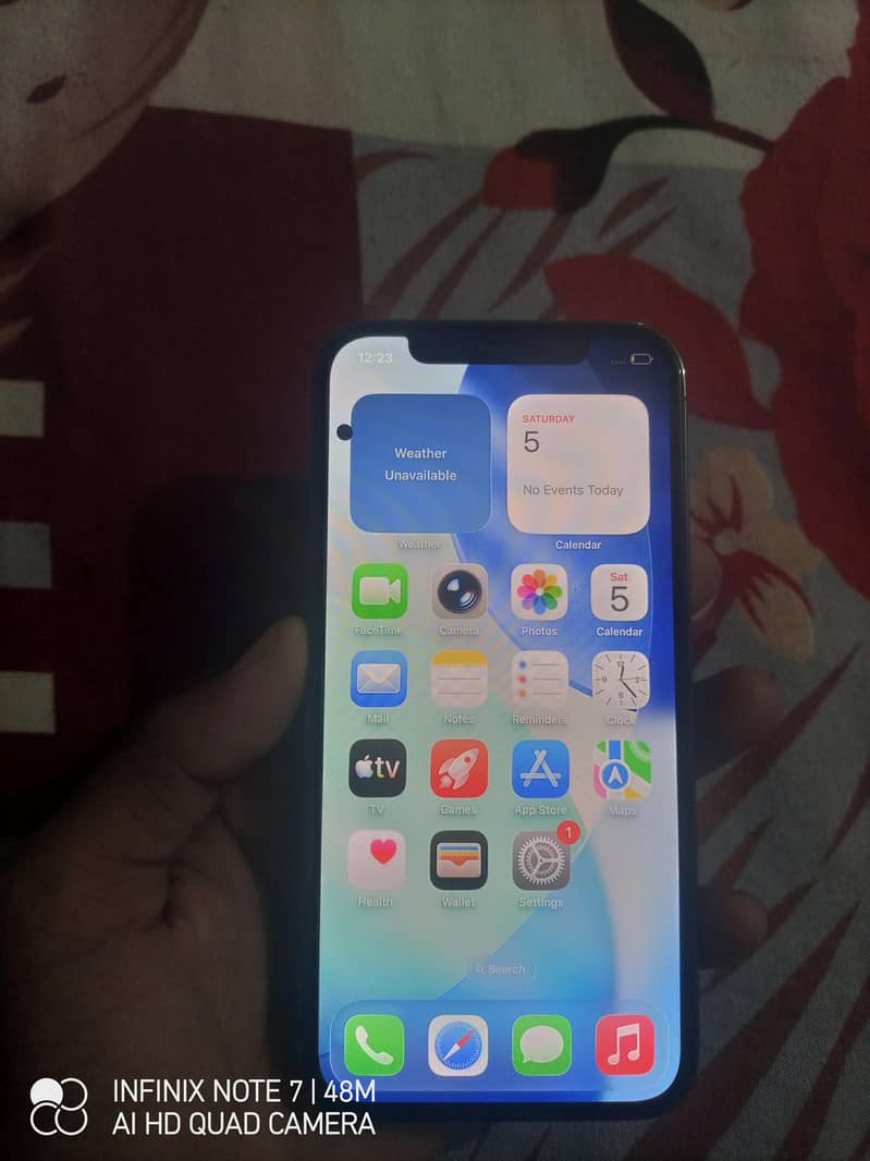 Apple iPhone 12 Pro 0