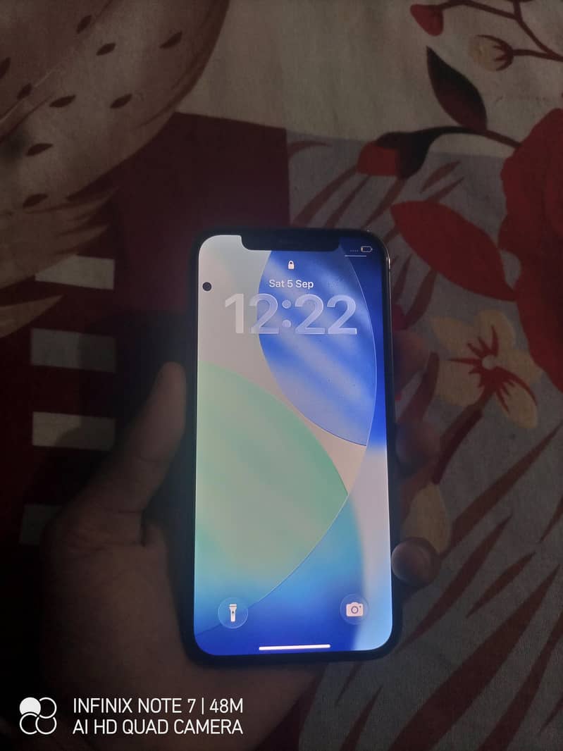Apple iPhone 12 Pro 1
