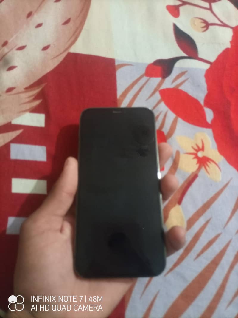 Apple iPhone 12 Pro 3