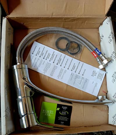 Sink Mixer From Dubai UAE Brand New