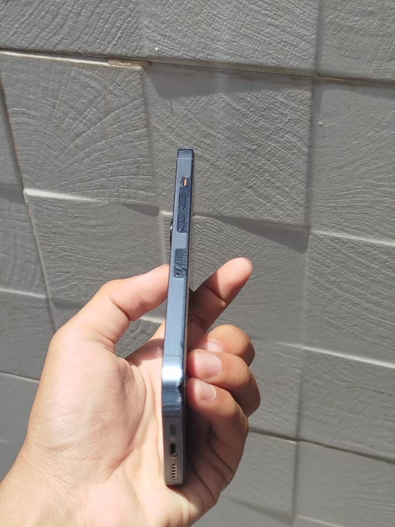 Apple iPhone 13 Pro 5