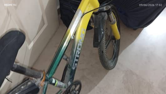 sports cycle price 31000