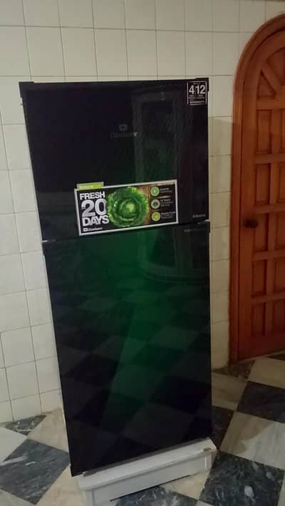 Dawlance inverter refrigerator