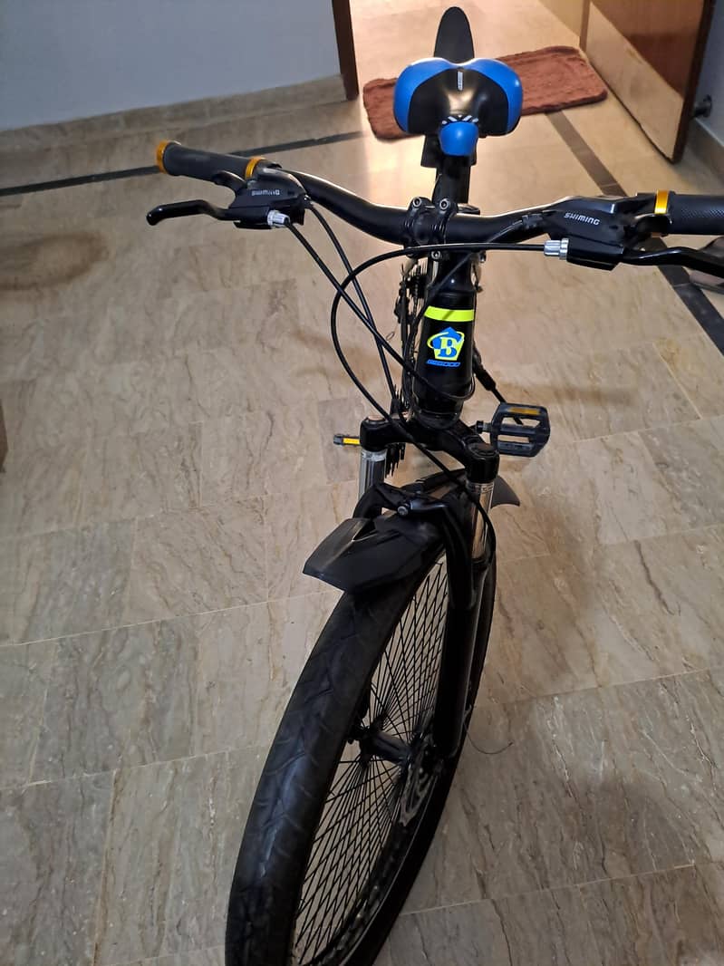 New cycle 3
