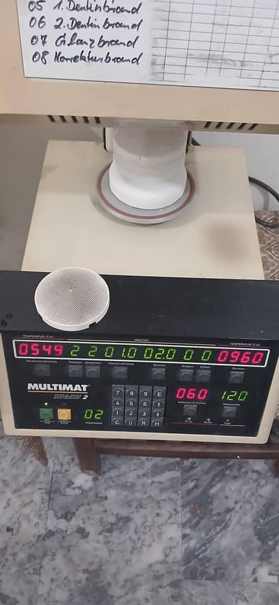 multimate furnace