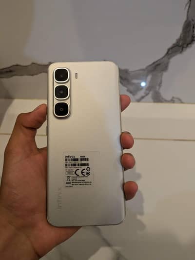 infinix hot 60 pro plus