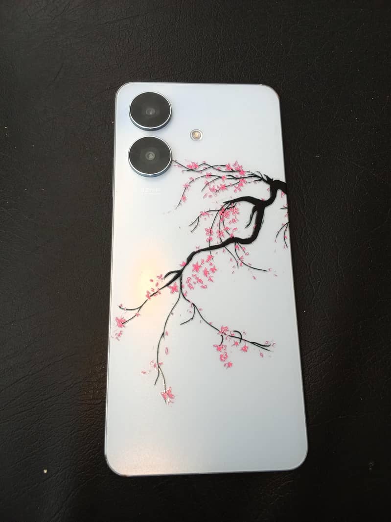 Realme Note 60 0