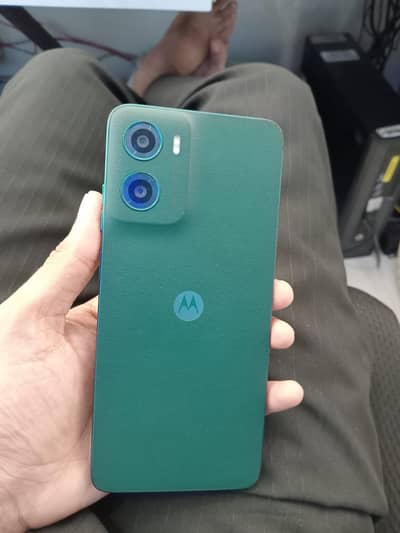 Moto G05 water pack 8/256 5g