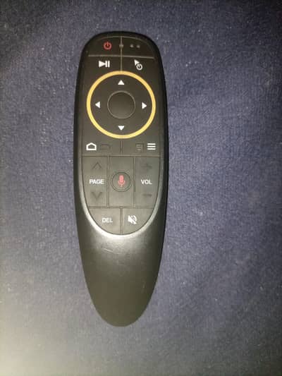 G10s remote for Andriod tv
