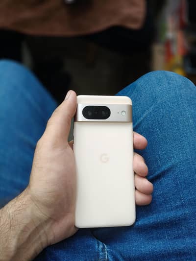 Google Pixel 8