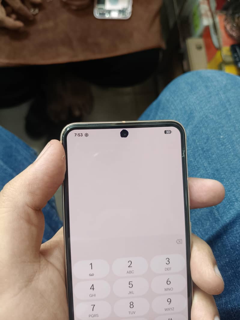 Google Pixel 8 1