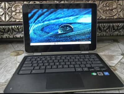 Chromebook Chrome OS Laptop – Excellent Condition
