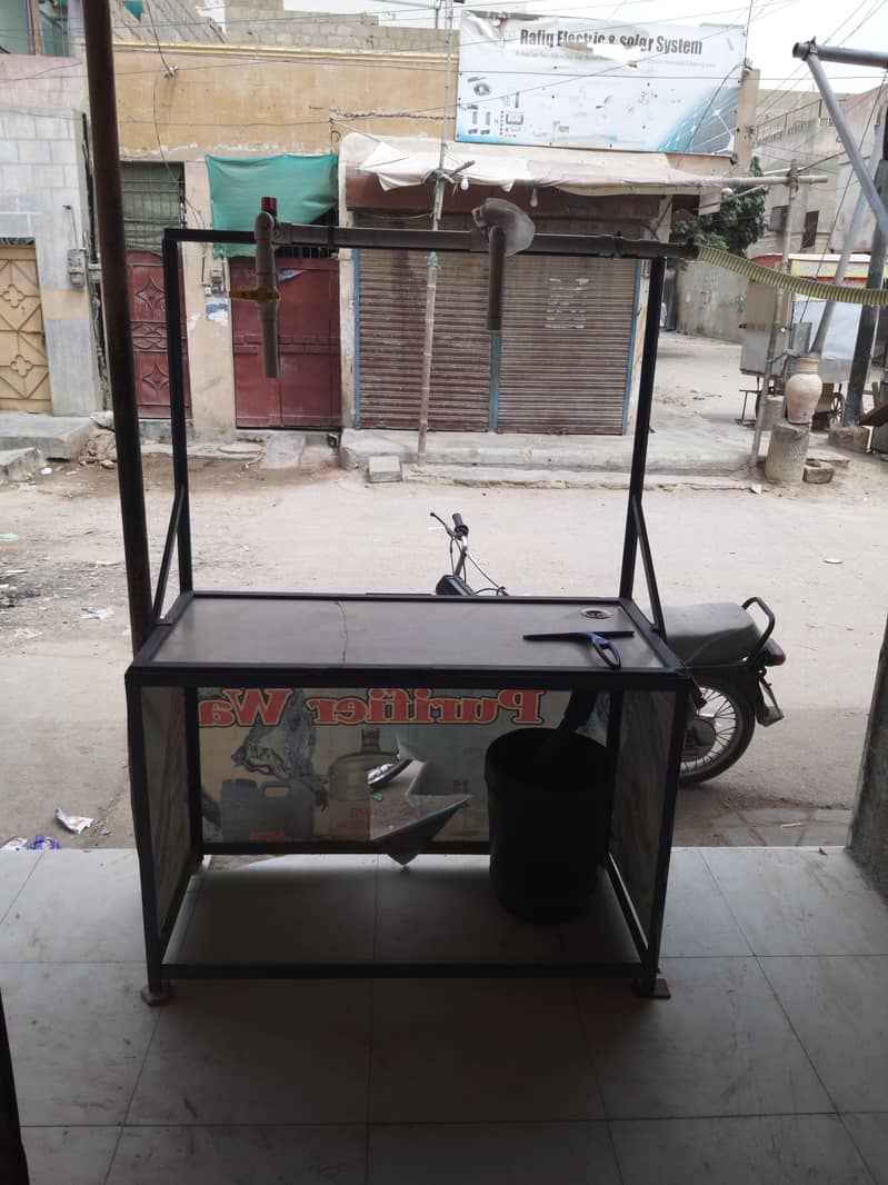 filling station 1