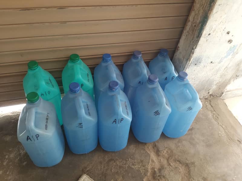 filling station 3