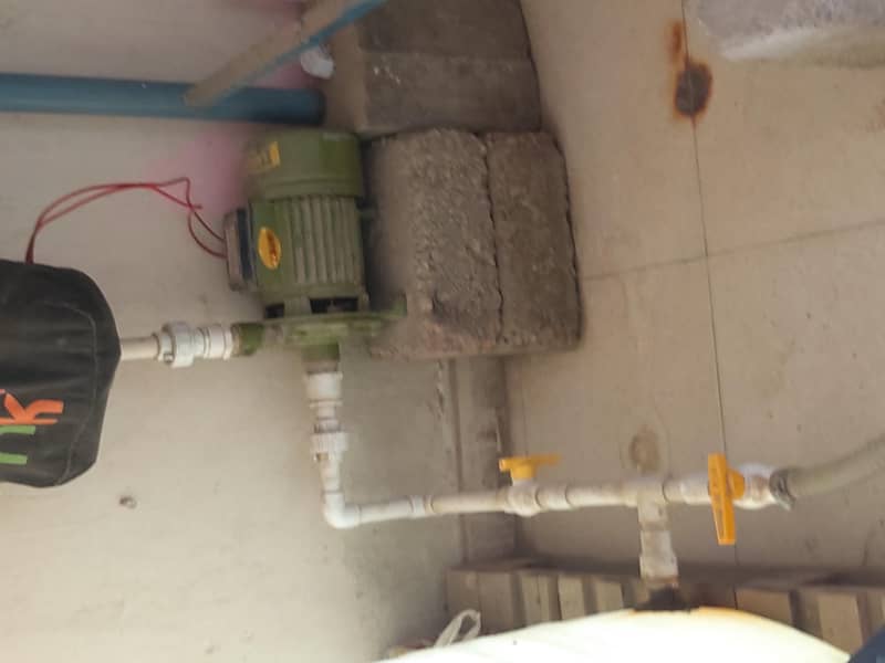 filling station 4