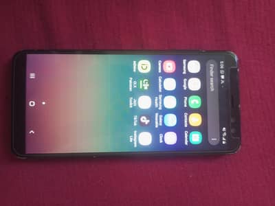 Samdang A8 2018