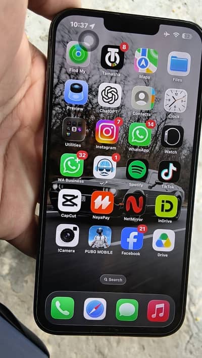 Apple iPhone 13 Pro Max JV