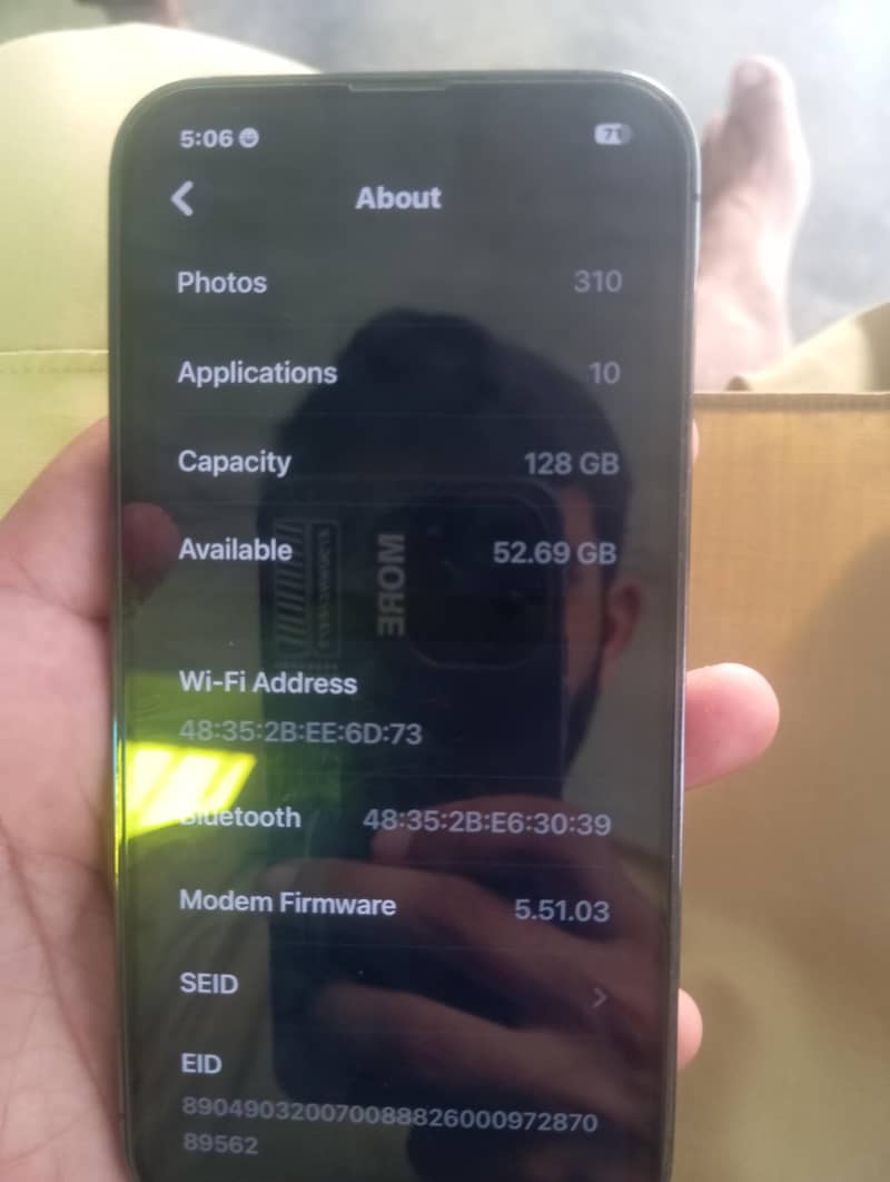 Apple iPhone 13 Pro 3