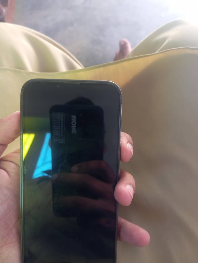 Apple iPhone 13 Pro 5