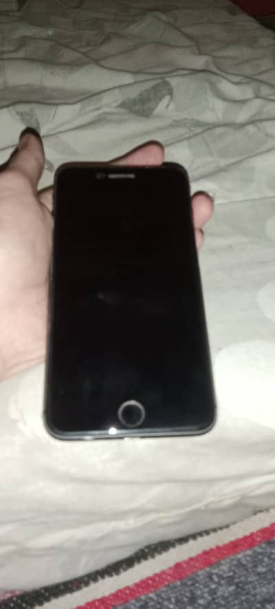 Apple iPhone 8 Plus condition 10/9.8