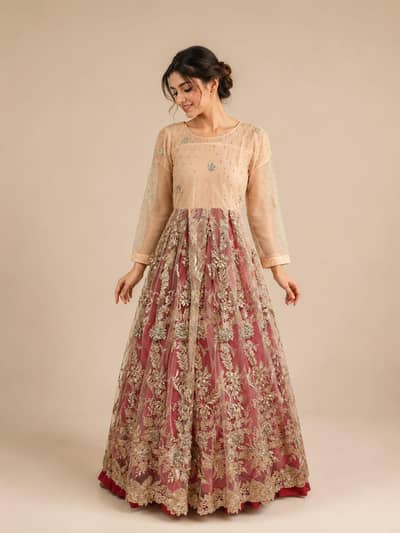 Collection Of Preloved Formal Wear Dresses Long Maxi | Short Frock