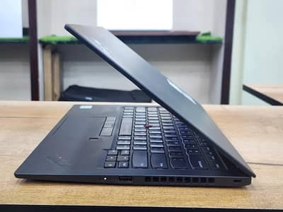 Lenovo ThinkPad X1 Carbon | Intel Core i7 10th Generation | Gen 8