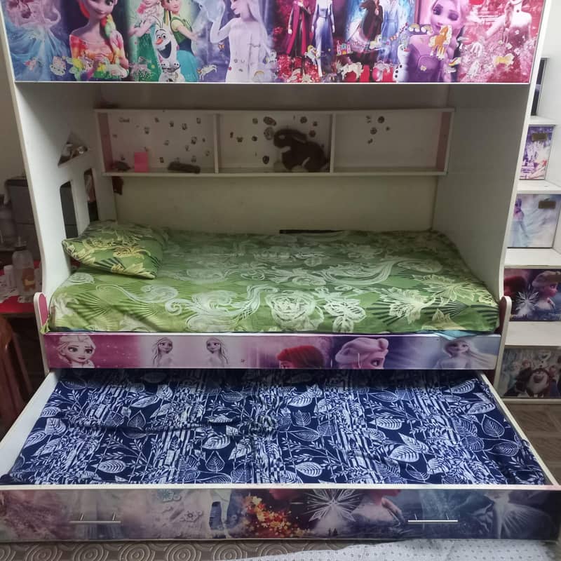 3 step bed 1