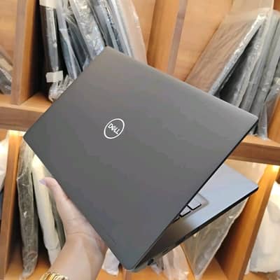 Dell Latitude 7290 – Core i5 8th Gen | 8GB RAM | 256GB SSD