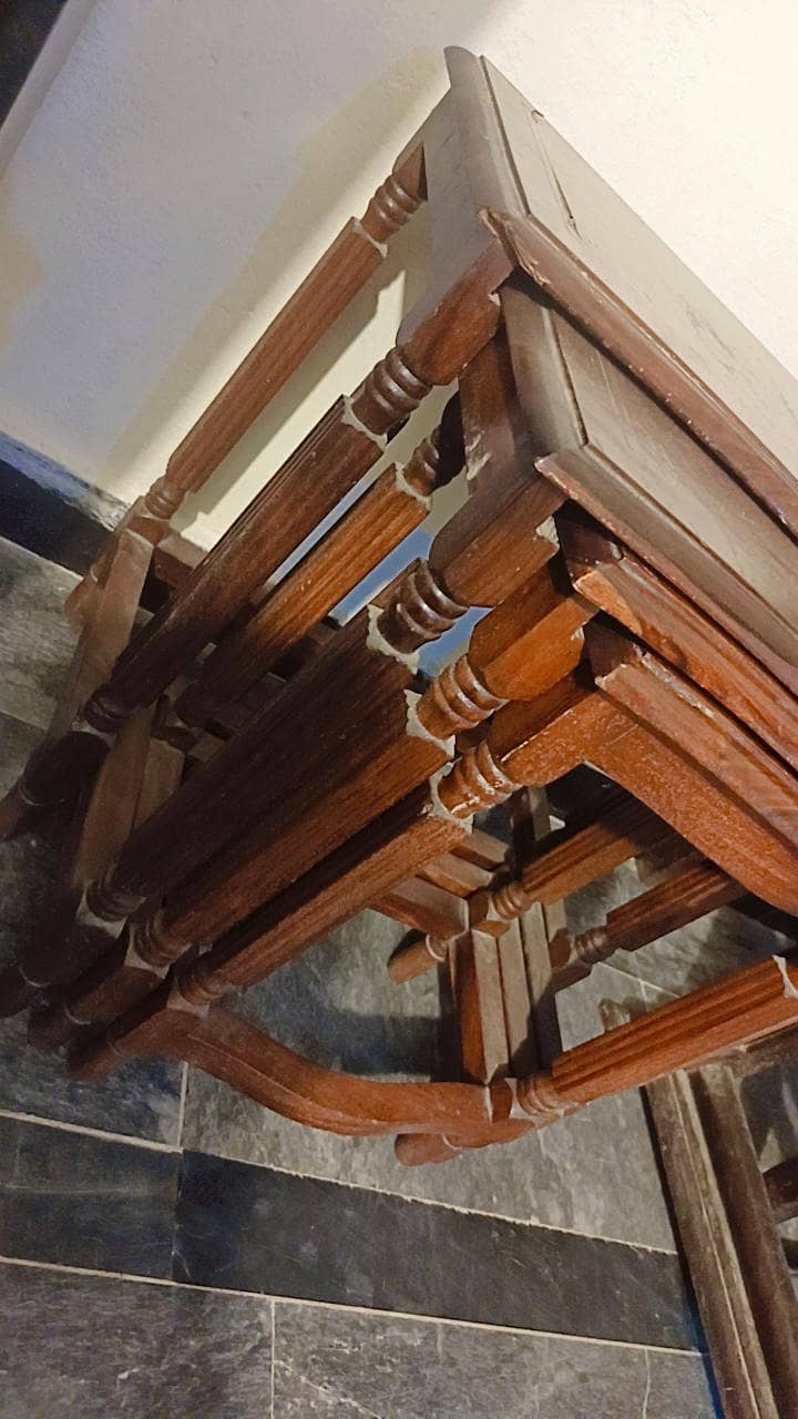 4 pc tables 2