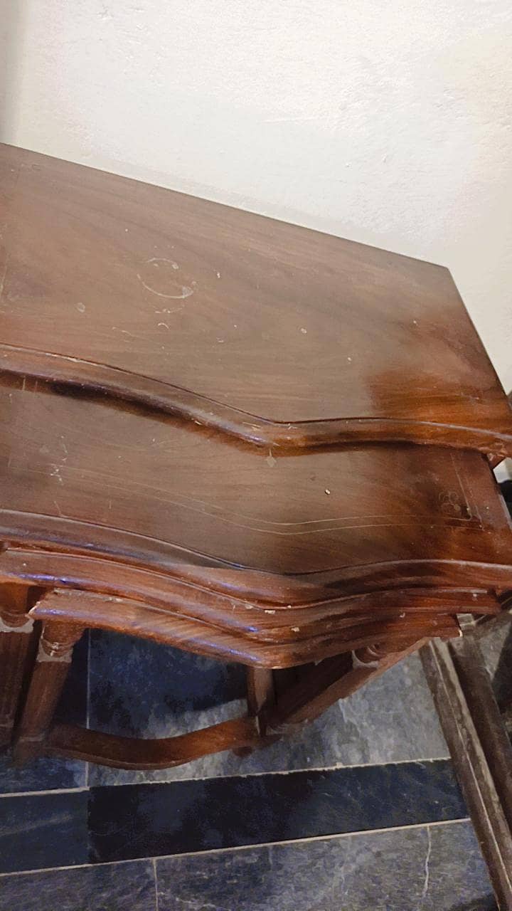 4 pc tables 4
