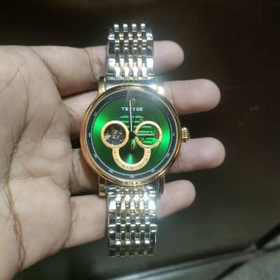 Tevise watch