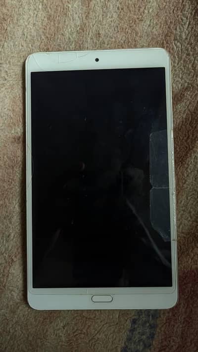 Docomo Tab