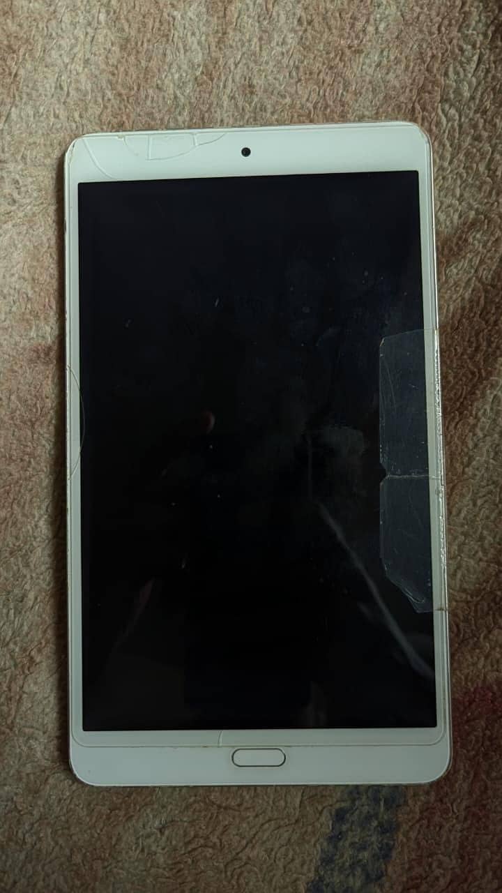 Docomo Tab 0