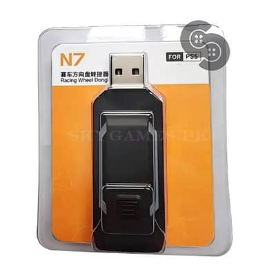 PXN V9 Gen 2 with N7 dongle