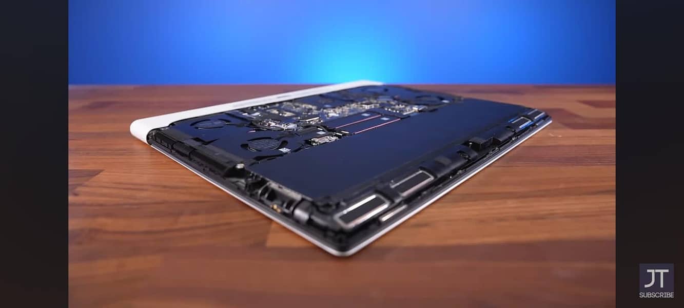 Dell Alienware X16 1