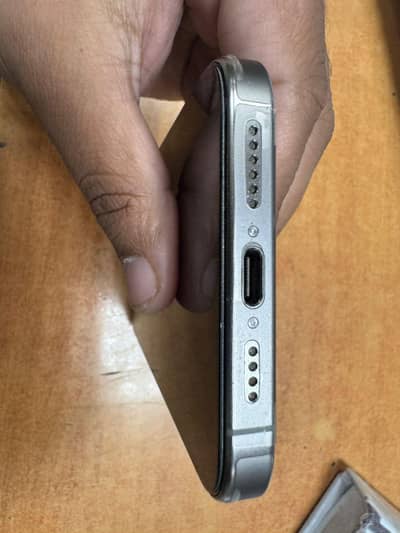 Apple iPhone 15 Pro Max non pta jv
