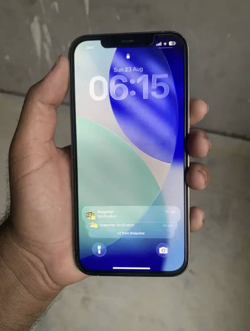 Apple iPhone 12 Pro Max 3