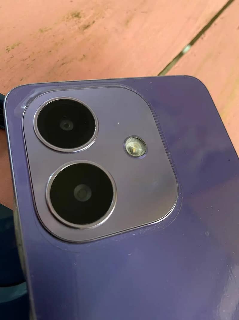 OPPO A5i 1