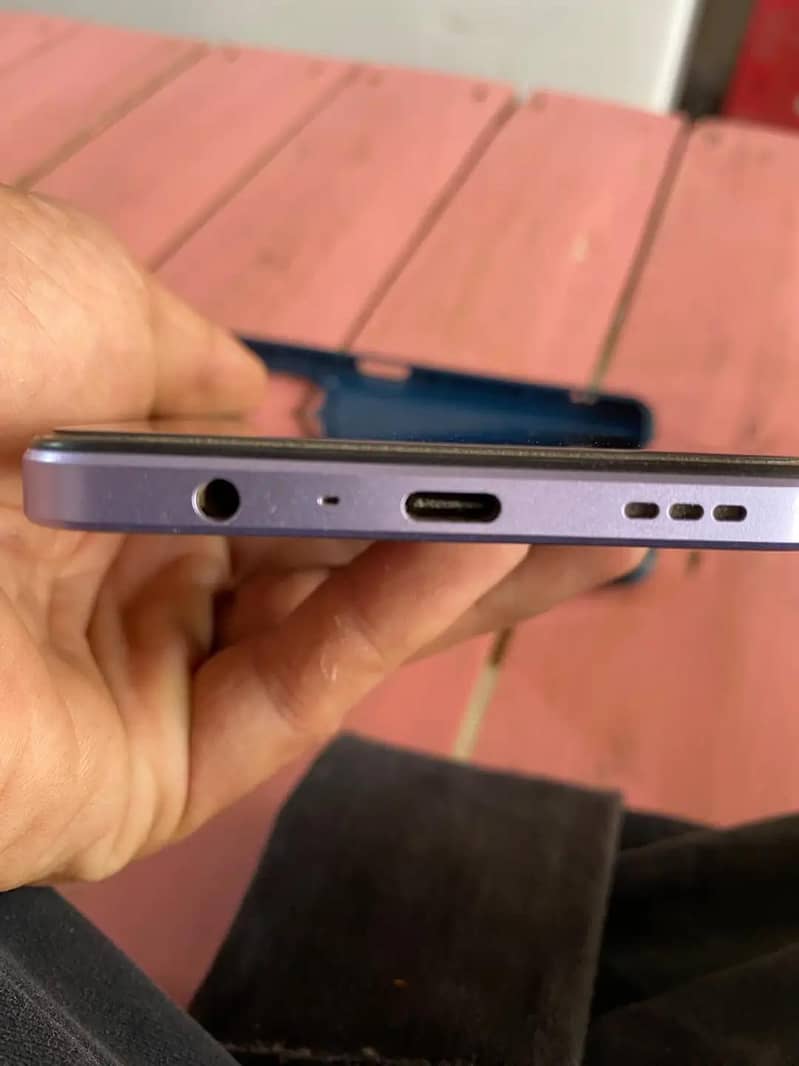 OPPO A5i 4