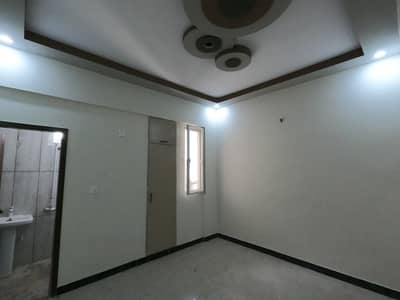 1st Floor Apartment Available For Sale