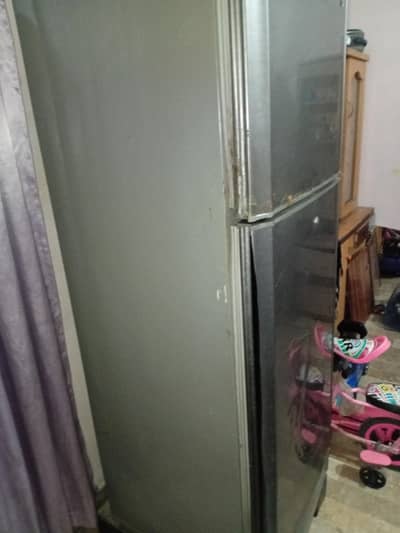 Pel fridge
