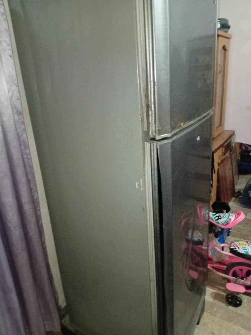 Pel fridge 0