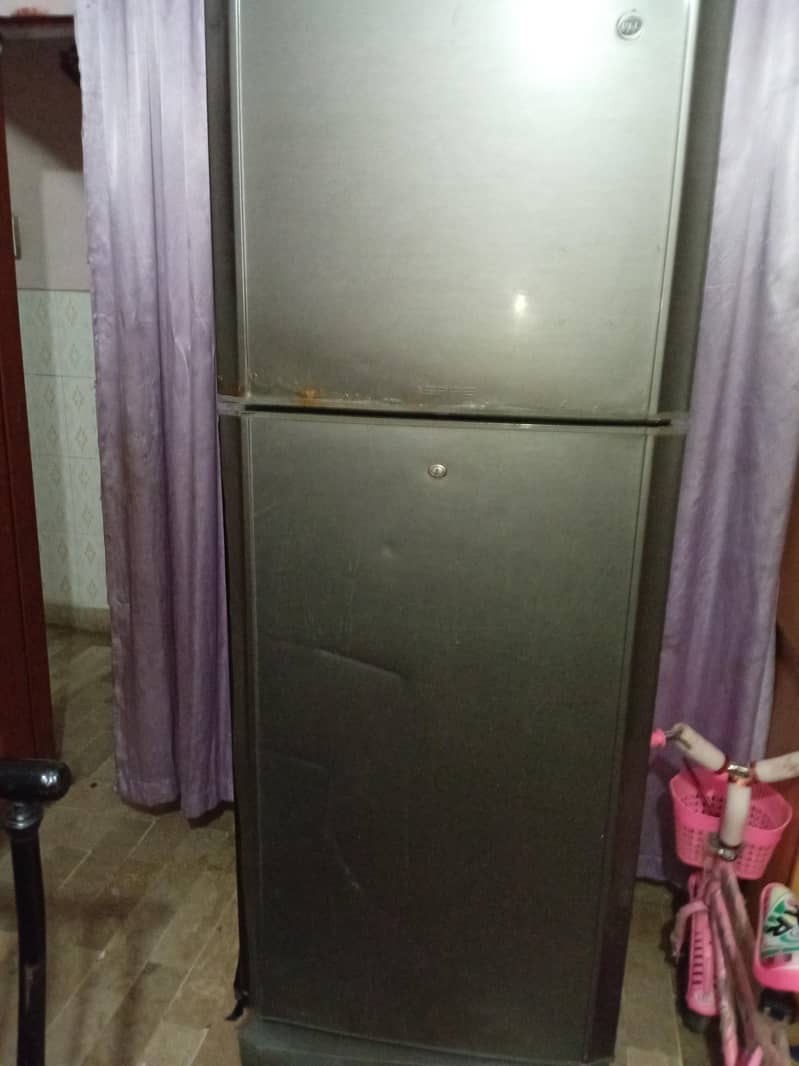 Pel fridge 1