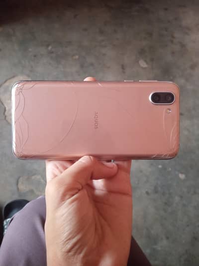 Sharp Aquos R2 Exchange available